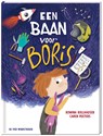 Een baan voor Boris - Caren Peeters - 9789051168730