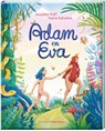 Adam en Eva - Martin Baltscheit - 9789051169270