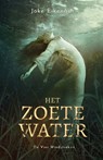 Het zoete water - Joke Eikenaar - 9789051169379