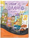 Dank je, Daan! - Roozeboos - 9789051169508