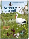 Wat leeft er in de wei? - Ilka Sokolowski - 9789051169560