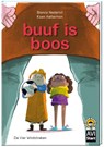 buuf is boos - Bianca Nederlof - 9789051169768