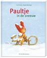 Paultje in de sneeuw - Brigitte Weninger - 9789051169775