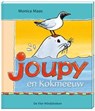 Joupy en kokmeeuw - Monica Maas - 9789051169836
