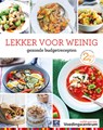 Lekker voor weinig -  - 9789051770834
