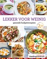 Lekker voor weinig -  - 9789051770933