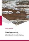 Creatieve ruimte - Michiel de Ronde - 9789051799378