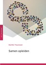 Samen opleiden - Mariëlle Theunissen - 9789051799590