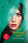 Wie bedriegt wie? - Hemmo B. Drexhage - 9789051799620