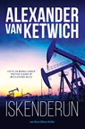 Iskenderun - Alexander Van Ketwich Verschuur - 9789051799767