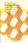 Honingprotocollen - Monika Rinck - 9789051881004