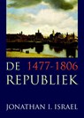 De Republiek - J.I. Israel - 9789051943375
