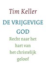 De vrijgevige God - Tim Keller - 9789051943542