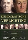 Democratische verlichting - Jonathan I. Israel - 9789051944358