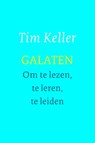 Galaten - Tim Keller - 9789051944822