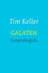 Galaten gespreksgids - Tim Keller - 9789051944839