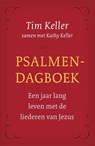 Psalmendagboek - Tim Keller ; Kathy Keller - 9789051945522