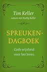 Spreukendagboek - Tim Keller ; Kathy Keller - 9789051945614