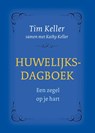 Huwelijksdagboek - Tim Keller ; Kathy Keller - 9789051945836