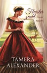 Fluister zacht haar naam - Tamera Alexander - 9789051947106