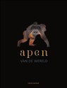 Apen van de wereld - Jean-Jacques Petter - 9789052106281