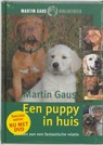 Een puppy in huis + DVD - GAUS, Martin - 9789052106496