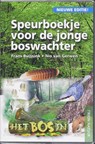 Speurboekje voor de jonge boswachter - F. Buissink ; Frans Buissink ; T. van Gerven - 9789052107356
