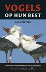 Vogels op hun best - Hans Peeters - 9789052107592