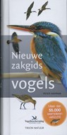 Nieuwe zakgids vogels - Peter Hayman - 9789052109169