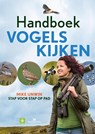 Vogels kijken - Mike Unwin - 9789052109800