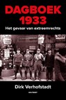 Dagboek 1933 - Dirk Verhofstadt - 9789052400099