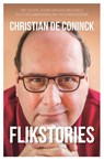 Flikstories - Christian De Coninck - 9789052400389