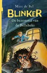 De bezemstaf van de Belleheks - Marc de Bel - 9789052407920