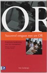 Succesvol omgaan met uw OR - K. Santbergen - 9789052614663