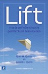 Lift - Ryan W. Quinn ; Robert E. Quinn - 9789052617657