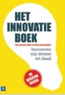 Het innovatieboek - Paul van der Voort ; Frank van Ormondt - 9789052618319