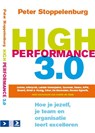 High Performance 3.0 - P. Stoppelenburg ; Peter Stoppelenburg - 9789052618753