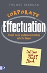 Corporate Effectuation - Thomas Blekman - 9789052618951