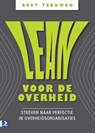 Lean voor de overheid - Bert Teeuwen - 9789052619415