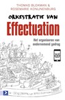 Orkestratie van effectuation - Thomas Blekman - 9789052619453
