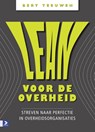 LEAN voor de overheid - Bert Teeuwen - 9789052619477