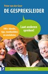 De gespreksleider - Peter van der Geer - 9789052619897