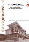 Recomomo - Sara Stroux ; Wido Quist ; Frank Foole - 9789052693965