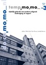 Tempmomo - Wido Quist ; Sara Stroux ; Janneke Bierman - 9789052694108
