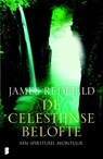 De Celestijnse belofte luisterboek - James Redfield - 9789052860121