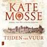 Tijden van vuur - Kate Mosse - 9789052861234