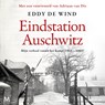 Eindstation Auschwitz - Eddy de Wind - 9789052861708