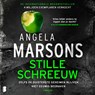 Stille schreeuw - Angela Marsons - 9789052861944