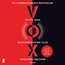 VOX - Christina Dalcher - 9789052862323