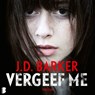 Vergeef me - J.D. Barker - 9789052862385